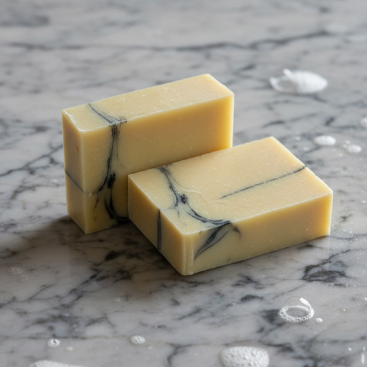 Minnesota Wood Bar Soap