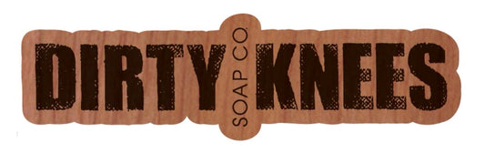 DKSC Cherry Wood Sticker