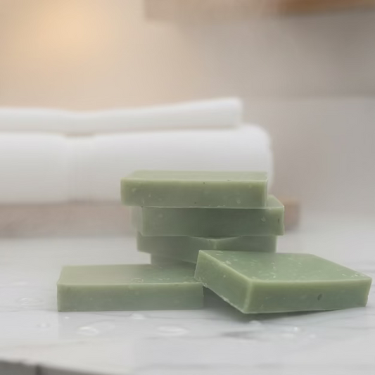 1 oz Rustic Country Hotel Size Bar Soap