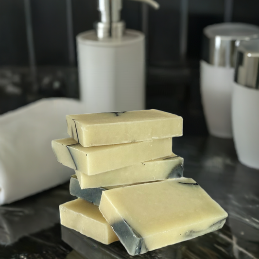 1 oz Minnesota Wood Hotel Size Bar Soap