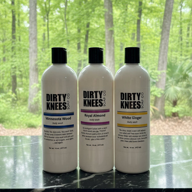 Body Wash