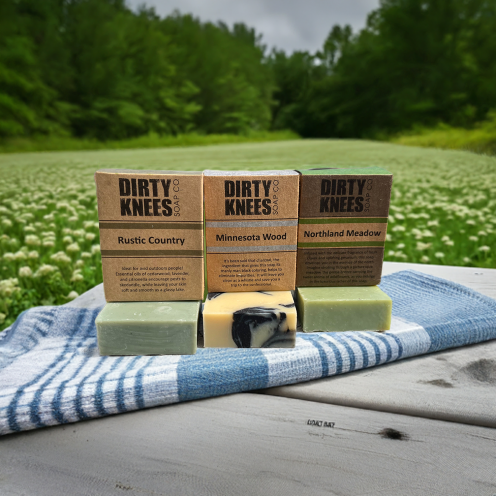 Bar Soap