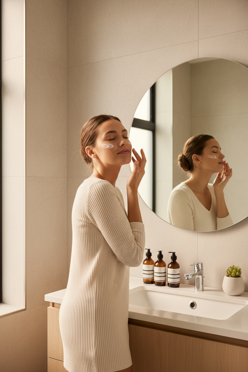 Skincare