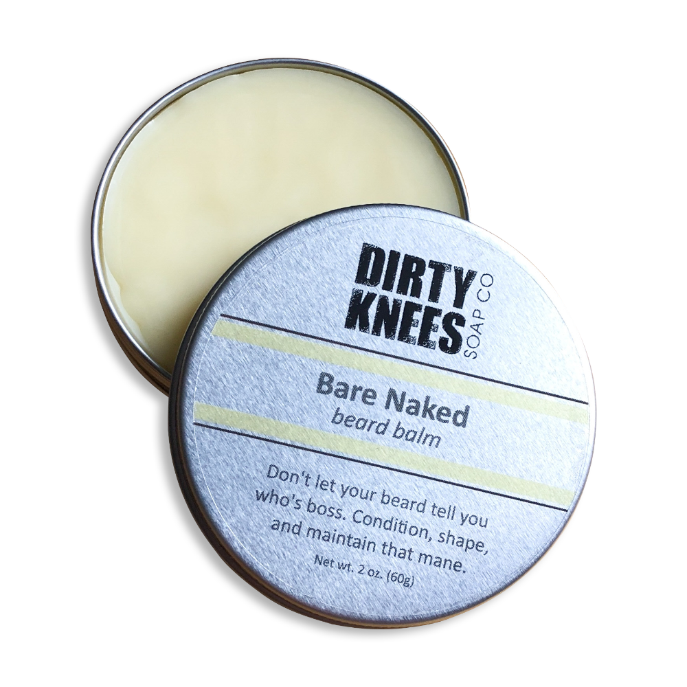 Hair &amp; Beard Balm (SND)