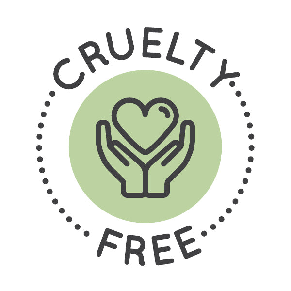 Dirty Knees Soap Co. is Cruelty Free