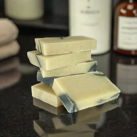 1 oz Minnesota Wood Hotel Size Bar Soap