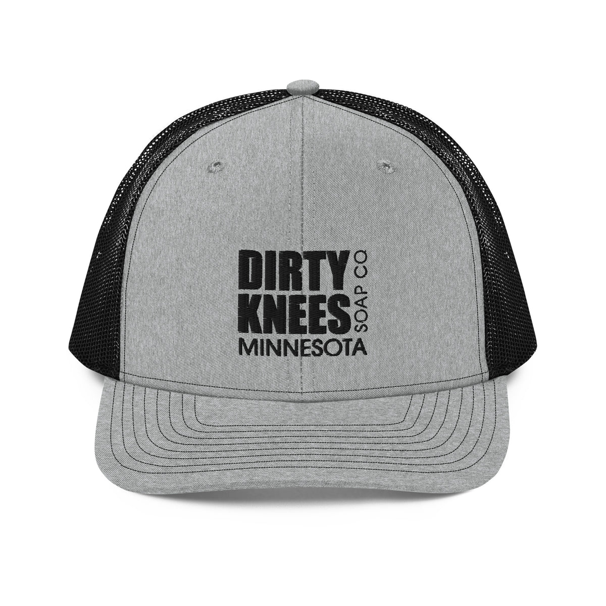 DKSC MN Richardson 112 Trucker Cap