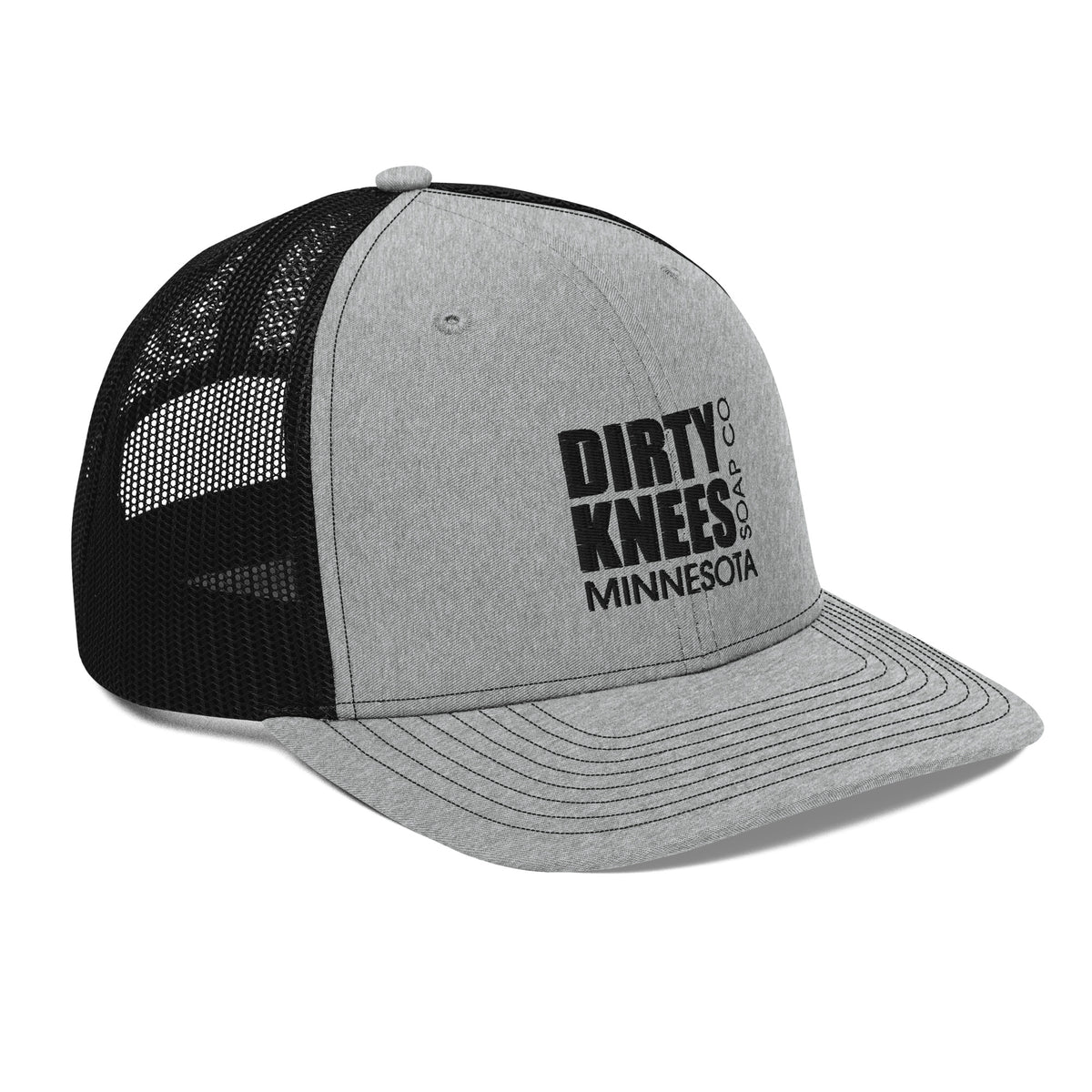 DKSC MN Richardson 112 Trucker Cap